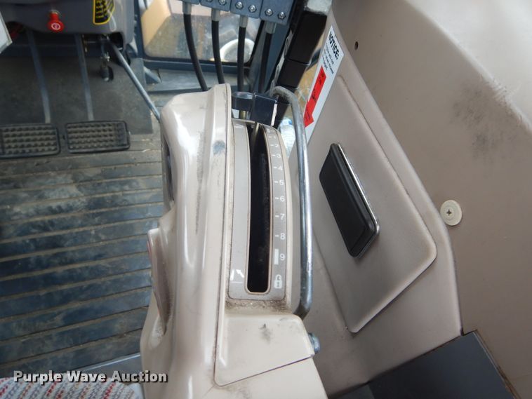 image for item MY9030 Kubota M125X  MFWD tractor