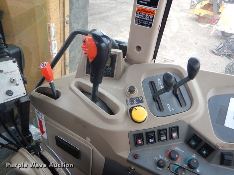 image for item MY9030 Kubota M125X  MFWD tractor