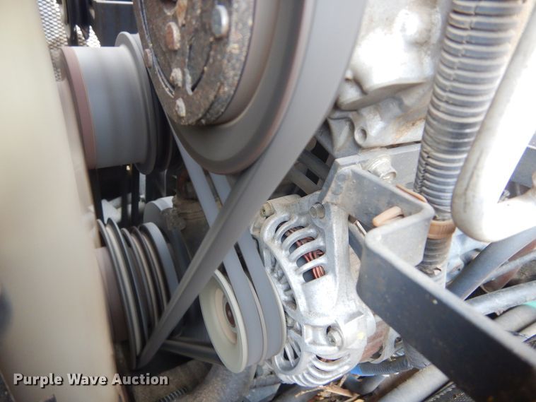 image for item MY9030 Kubota M125X  MFWD tractor