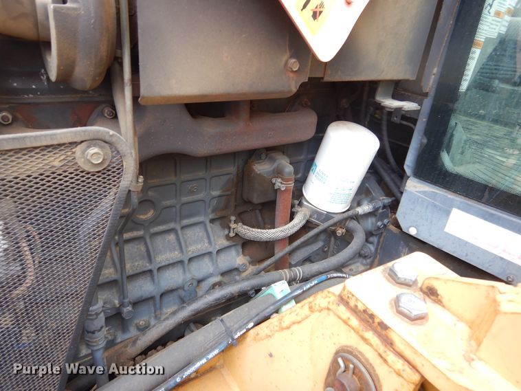 image for item MY9030 Kubota M125X  MFWD tractor