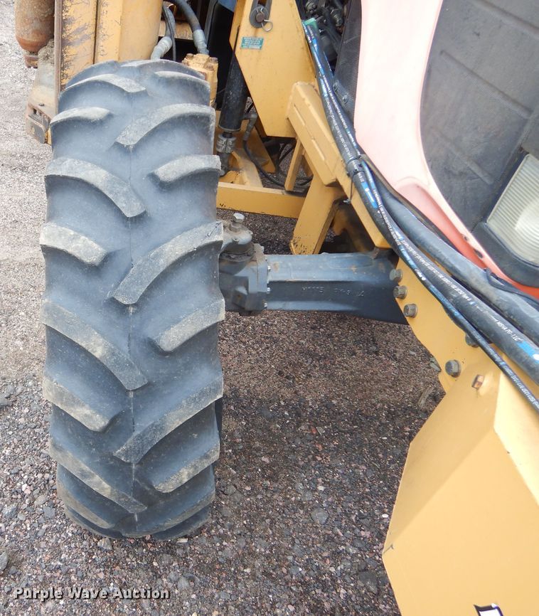 image for item MY9030 Kubota M125X  MFWD tractor