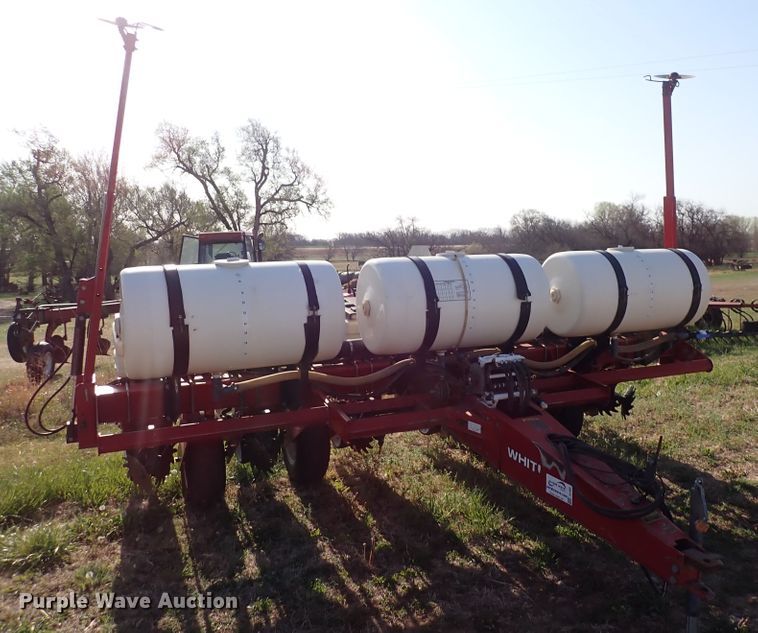 image for item DI1902 White 6106  planter