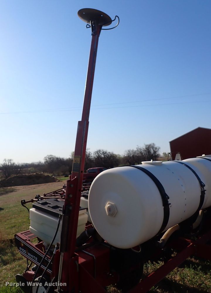 image for item DI1902 White 6106  planter