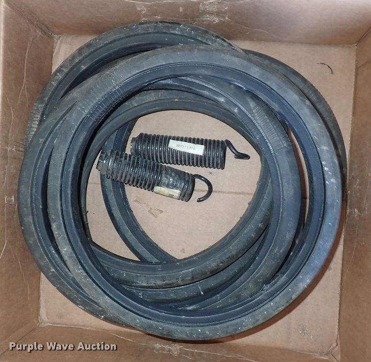 image for item DI1902 White 6106  planter