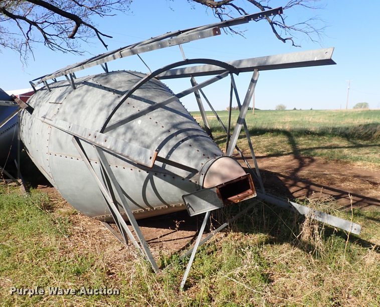 image for item DI1906 Grain bin