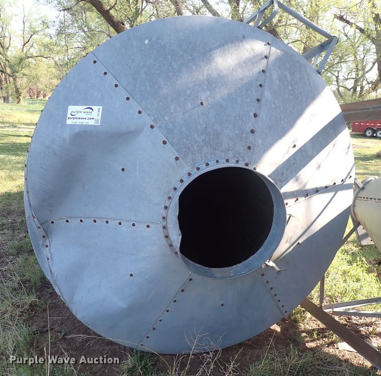 image for item DI1906 Grain bin