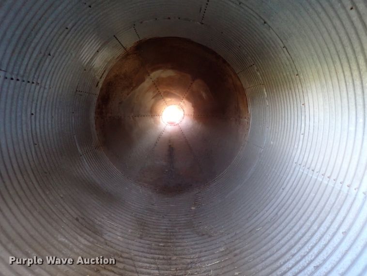 image for item DI1906 Grain bin