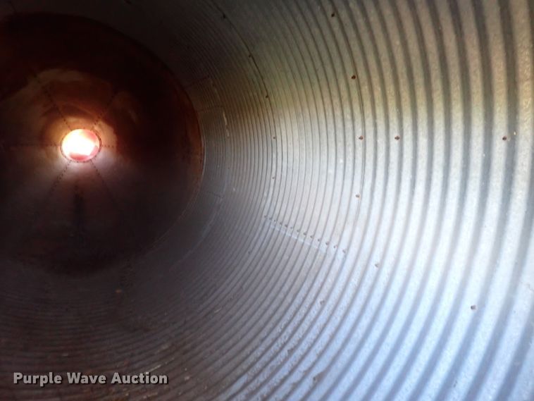image for item DI1906 Grain bin