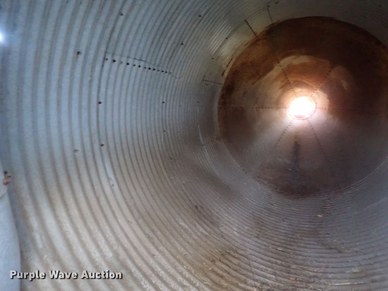image for item DI1906 Grain bin