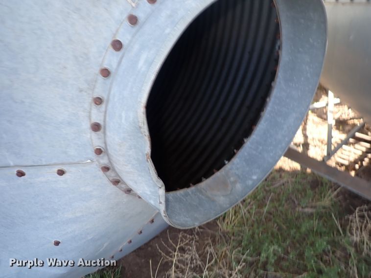 image for item DI1906 Grain bin