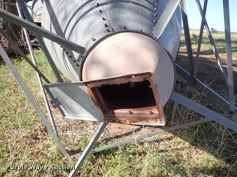 image for item DI1906 Grain bin
