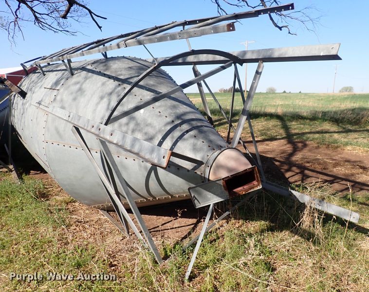 image for item DI1906 Grain bin