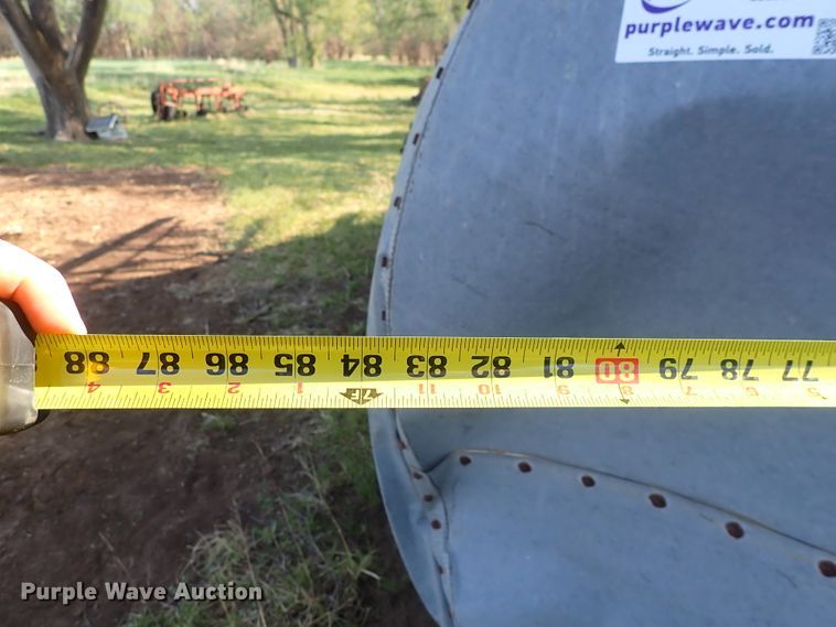 image for item DI1906 Grain bin