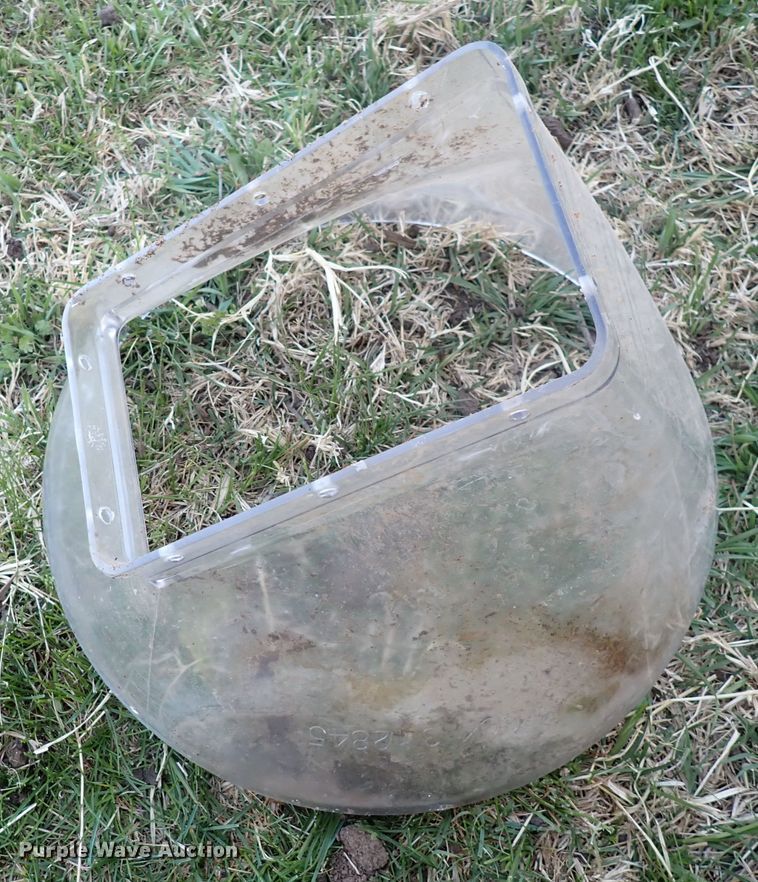 image for item DI1906 Grain bin