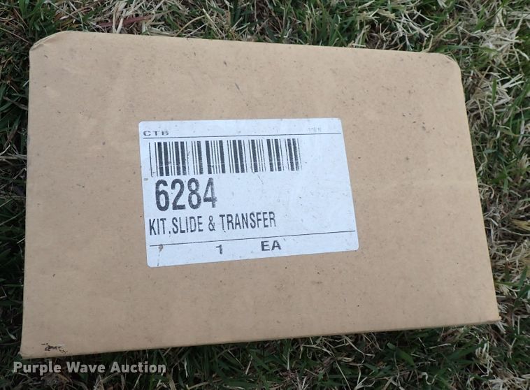 image for item DI1906 Grain bin