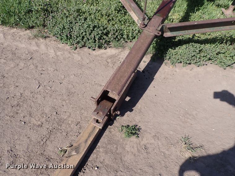 image for item DI1939 Brillion  field cultivator