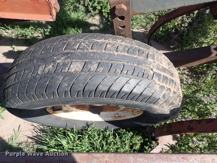 image for item DI1939 Brillion  field cultivator