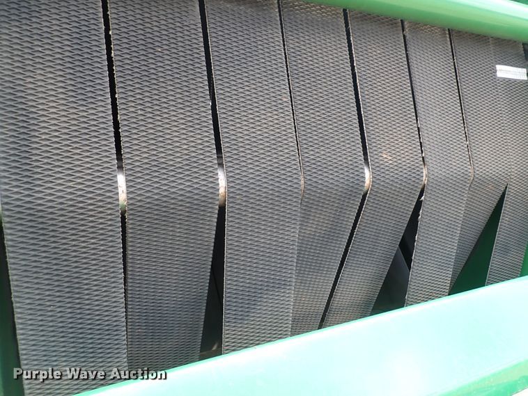 image for item DI1954 John Deere 560R  round baler