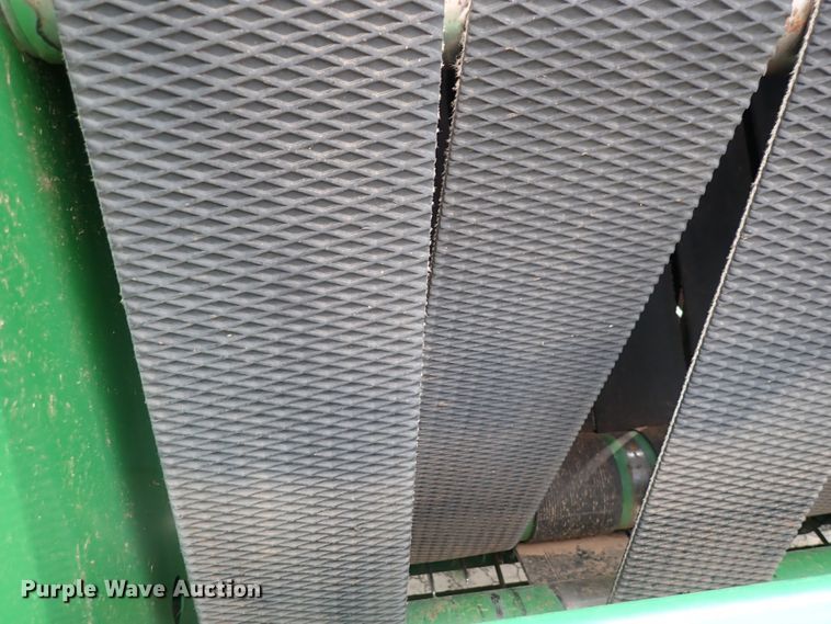 image for item DI1954 John Deere 560R  round baler