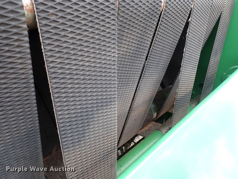 image for item DI1954 John Deere 560R  round baler