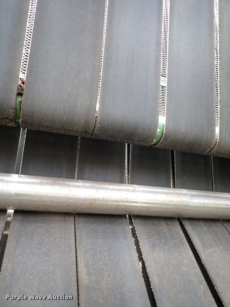 image for item DI1954 John Deere 560R  round baler