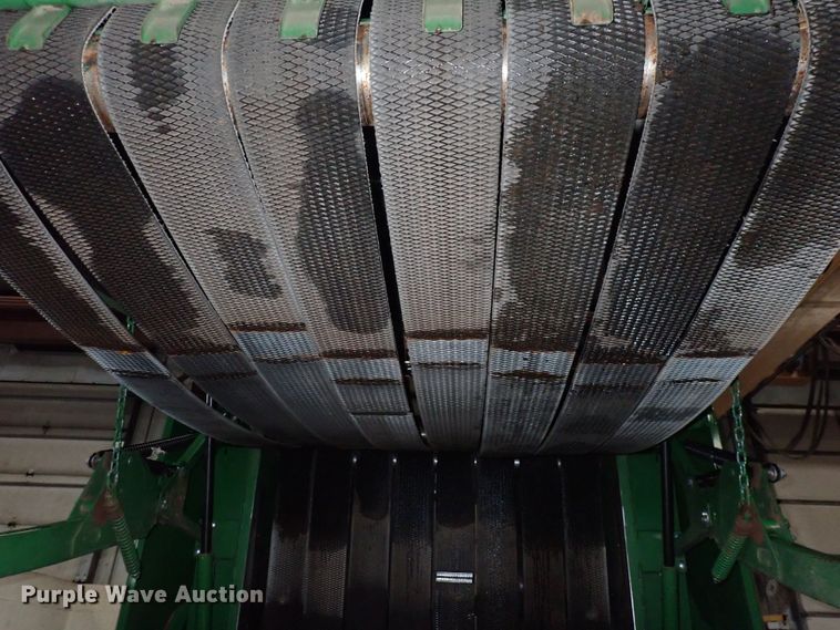 image for item DI1954 John Deere 560R  round baler