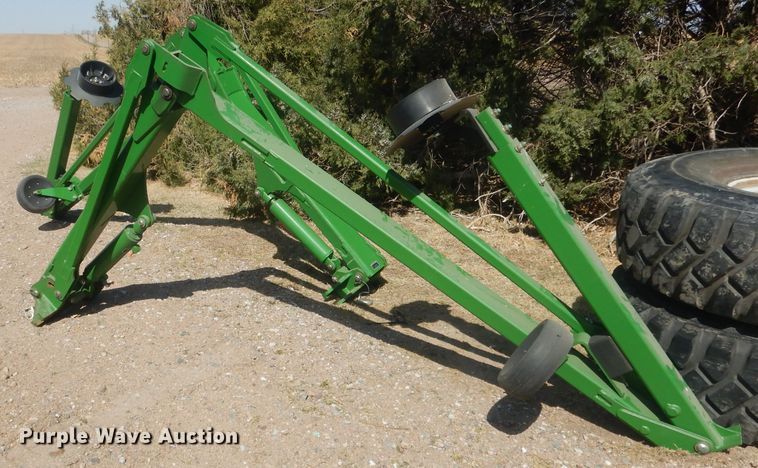 image for item DJ1311 John Deere  marker arms
