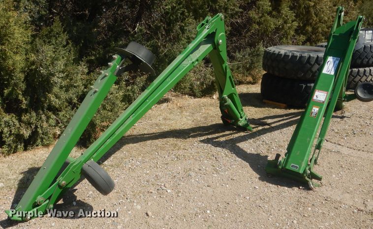 image for item DJ1311 John Deere  marker arms