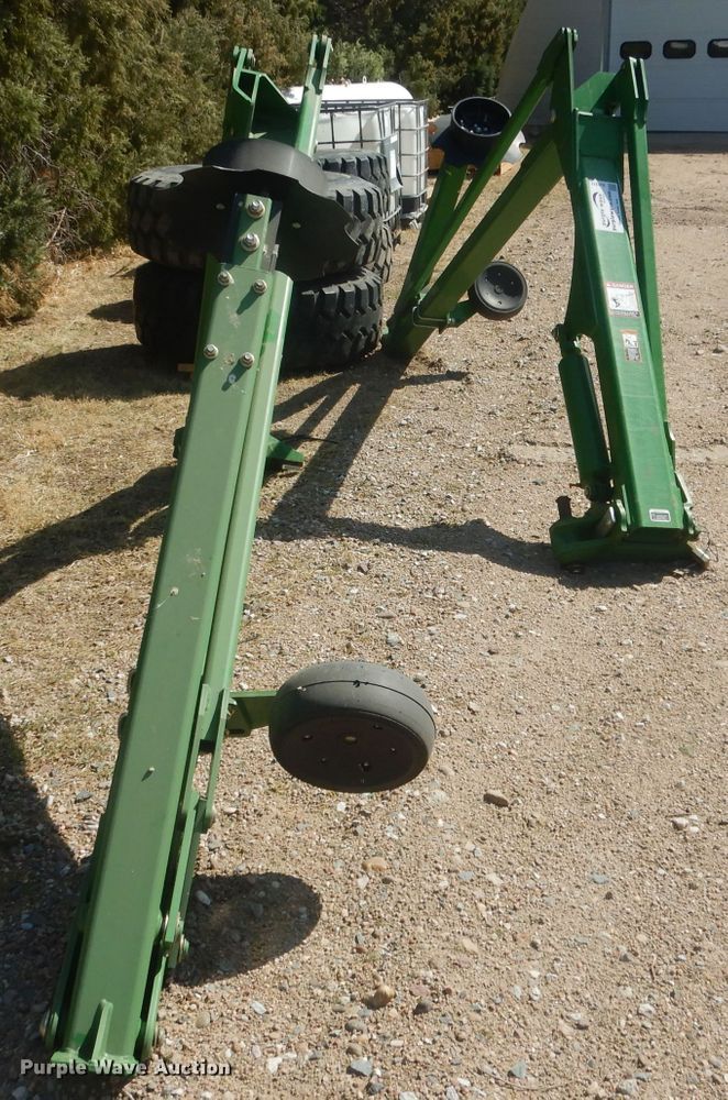 image for item DJ1311 John Deere  marker arms