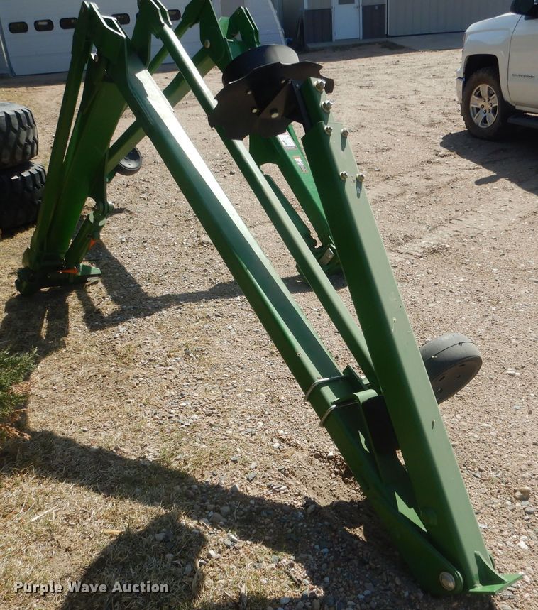 image for item DJ1311 John Deere  marker arms