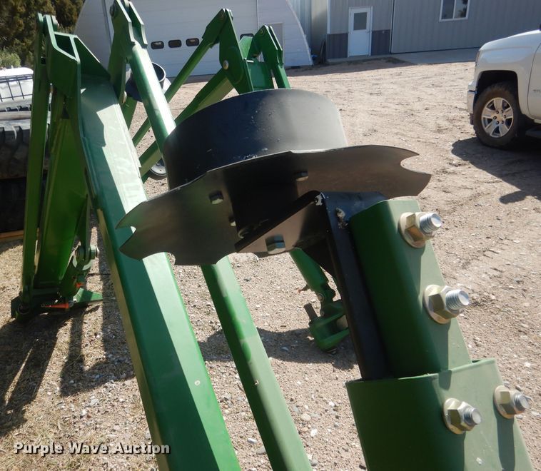 image for item DJ1311 John Deere  marker arms