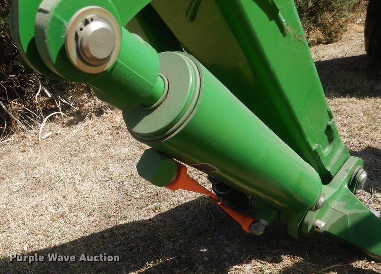 image for item DJ1311 John Deere  marker arms