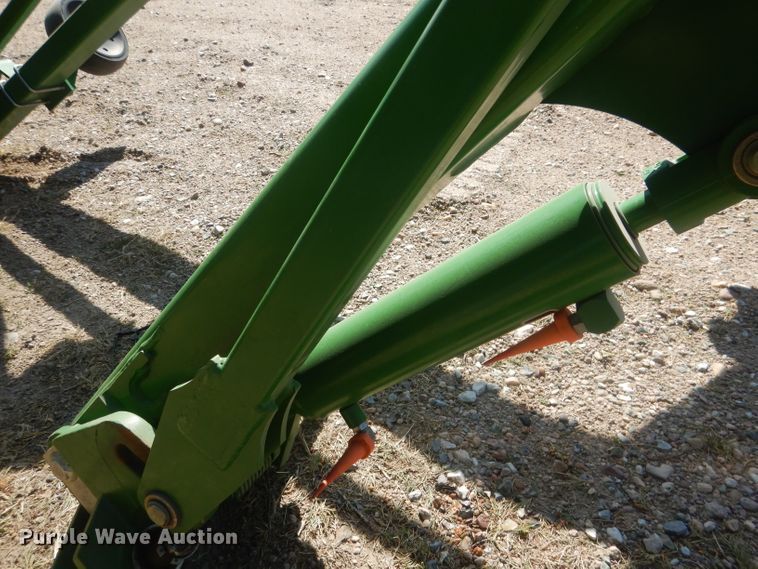 image for item DJ1311 John Deere  marker arms