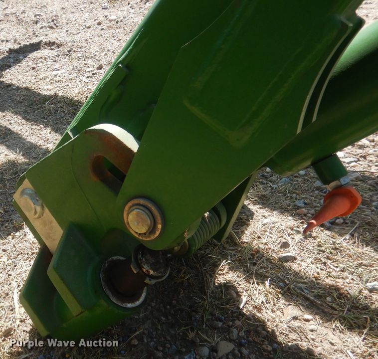 image for item DJ1311 John Deere  marker arms