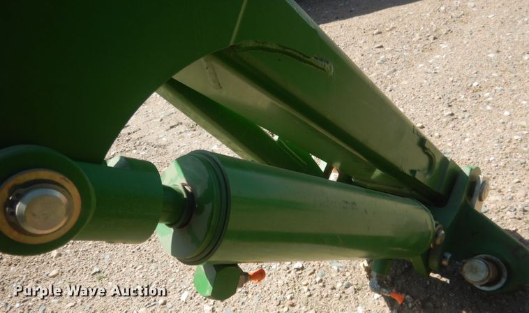 image for item DJ1311 John Deere  marker arms