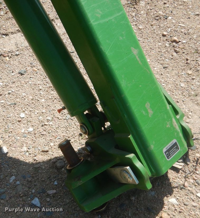 image for item DJ1311 John Deere  marker arms