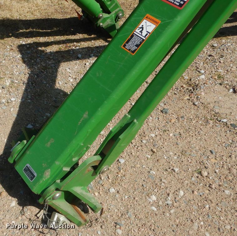 image for item DJ1311 John Deere  marker arms