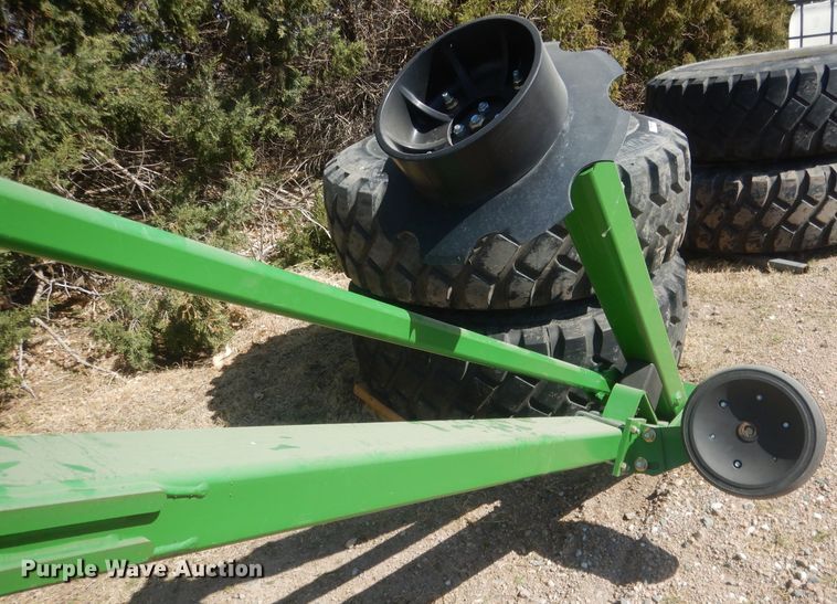 image for item DJ1311 John Deere  marker arms