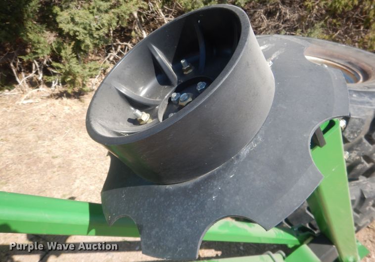 image for item DJ1311 John Deere  marker arms