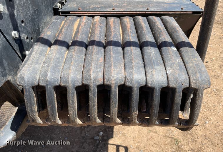 image for item DJ5091 2009 Case IH Steiger 535 HD  4WD tractor