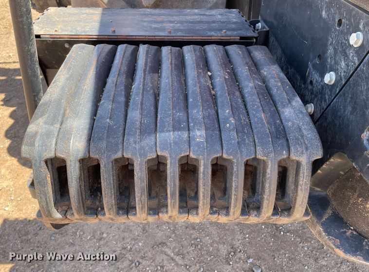 image for item DJ5091 2009 Case IH Steiger 535 HD  4WD tractor