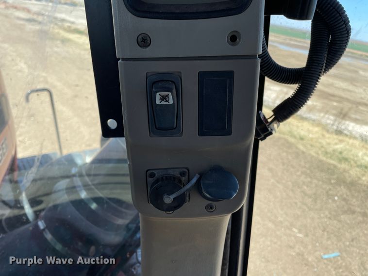 image for item DJ5091 2009 Case IH Steiger 535 HD  4WD tractor