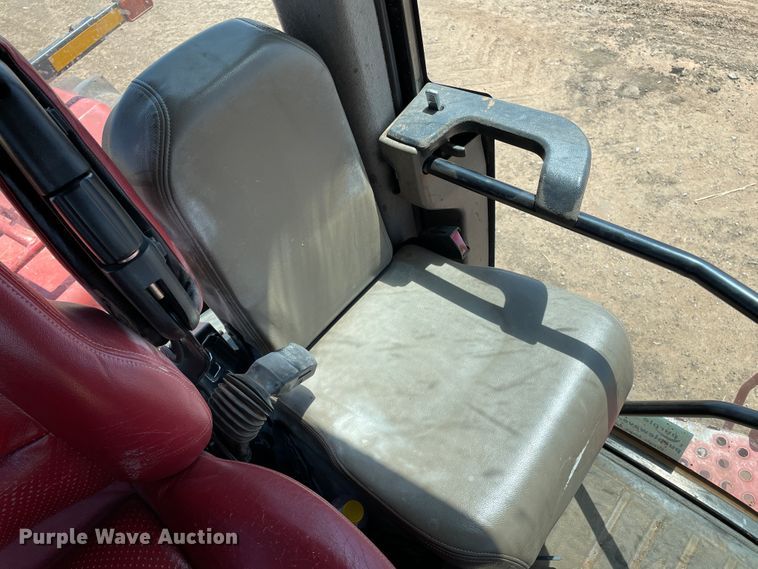 image for item DJ5091 2009 Case IH Steiger 535 HD  4WD tractor