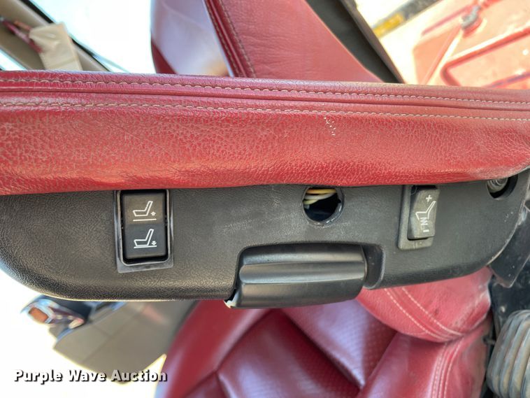 image for item DJ5091 2009 Case IH Steiger 535 HD  4WD tractor