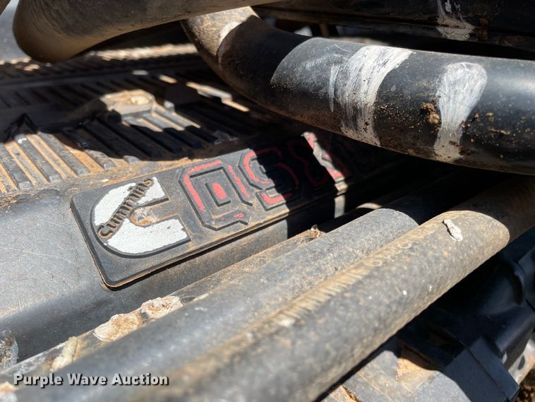 image for item DJ5091 2009 Case IH Steiger 535 HD  4WD tractor