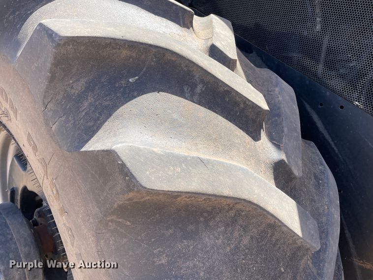 image for item DJ5091 2009 Case IH Steiger 535 HD  4WD tractor