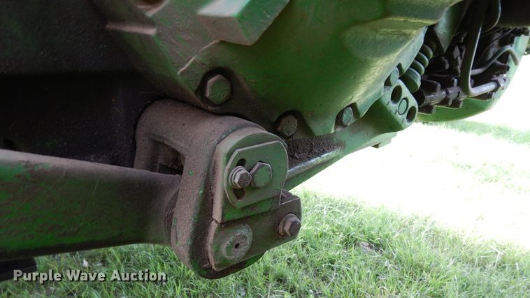 image for item DK0346 John Deere 4850  tractor