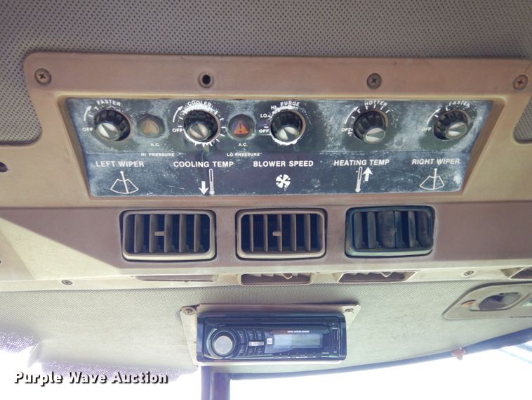 image for item DK0346 John Deere 4850  tractor