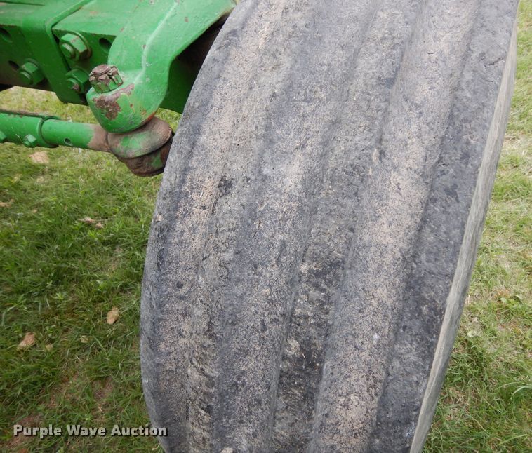 image for item DK0346 John Deere 4850  tractor