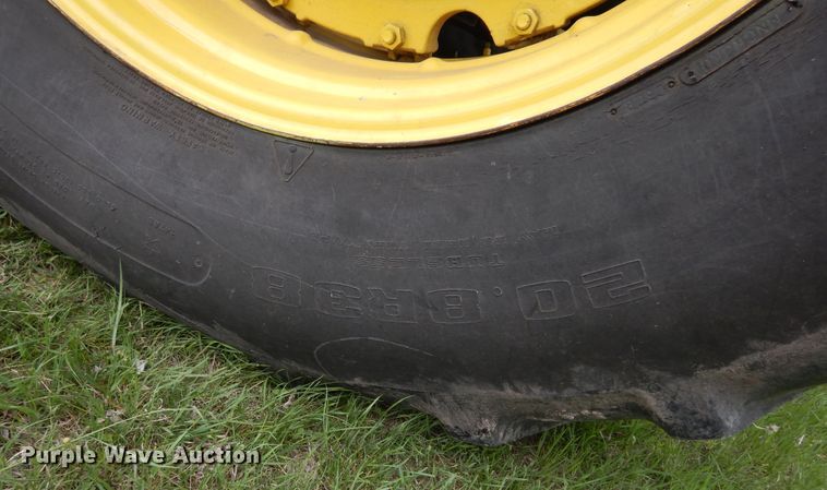 image for item DK0346 John Deere 4850  tractor